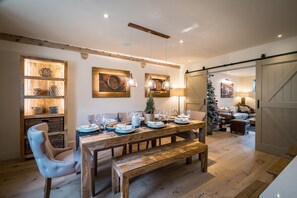Dining - The Brew House near Harroagate (Harrogate)