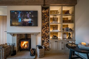 Interior - The Brew House near Harroagate (Harrogate)