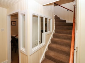Interior - North Mains Cottage, Alford, Aberdeenshire (Alford)