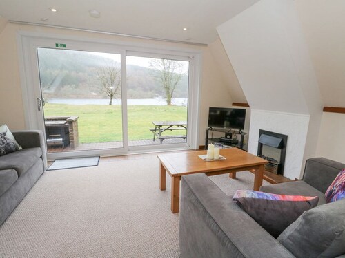 Lodge 2 - Inglewood Lodge, Spean Bridge