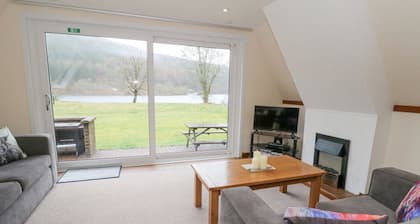 Lodge 2 - Inglewood Lodge, Spean Bridge