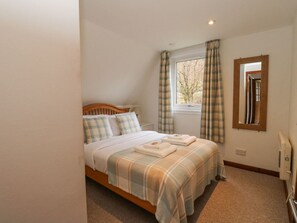 Room - Lodge 2 - Inglewood Lodge, Spean Bridge (Spean Bridge)