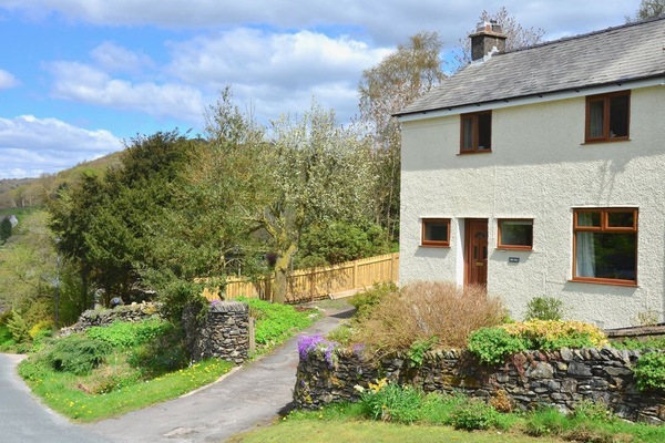 Ling Fell Cottage