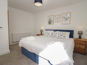 WiFi - Dalegarth Hall Farm Cottage 2. (Holmrook)