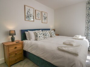 WiFi - Dalegarth Hall Farm Cottage 2. (Holmrook)
