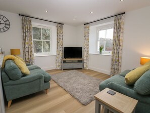 Living area - Dalegarth Hall Farm Cottage 2. (Holmrook)