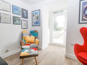 Interior - Bryn Tirion, Llangefni (Holyhead)