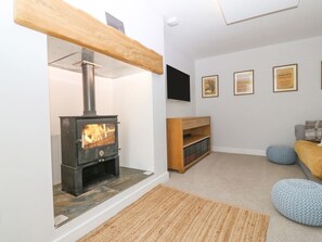 Interior - Bryn Tirion, Llangefni (Holyhead)