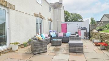 Terras