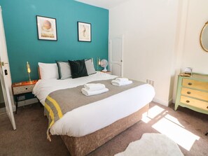 Room - Churchside House, Matlock (Matlock)