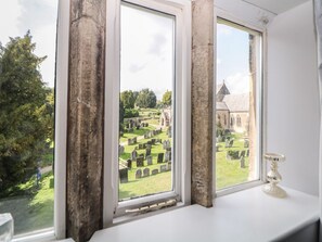 Interior - Churchside House, Matlock (Matlock)