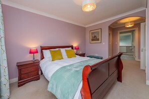 WiFi - Pear Tree Cottage, Pulverbatch (Shrewsbury)