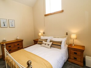 WiFi - West Reins, Middleton-In-Teesdale (Barnard Castle)