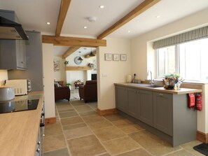 Dishwasher - West Reins, Middleton-In-Teesdale (Barnard Castle)