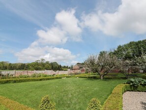 Área da propriedade