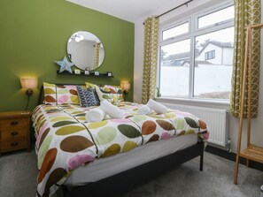 WiFi - Trearddur House Cottage, Wales (Holyhead)