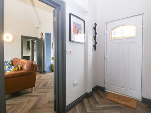 Interior - Trearddur House Cottage, Wales (Holyhead)