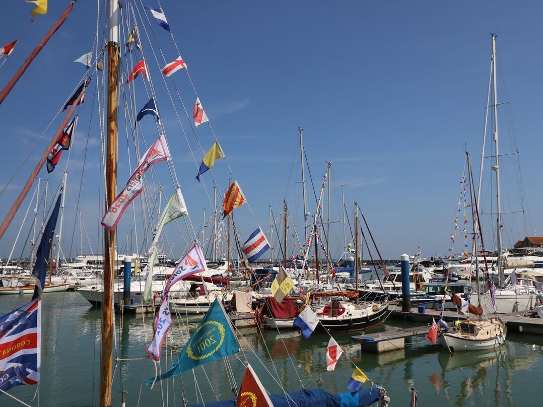 Marina