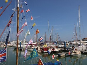 Marina