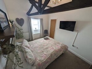 WiFi - Hocking Cottage, St Marychurch (Torquay)