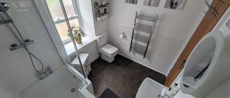 Dusche
