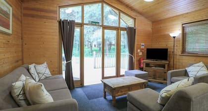 Birch Lodge, Rosliston