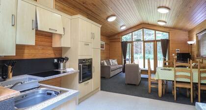 Birch Lodge, Rosliston
