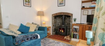 40 Market Street, Builth Wells