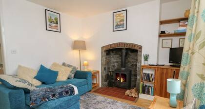 40 Market Street, Builth Wells