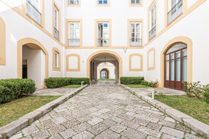 Property grounds - Palazzo Sambuca Charming by Wonderful Italy (Palermo)
