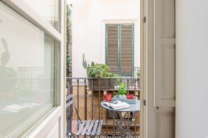 Interior - Palazzo Sambuca Charming by Wonderful Italy (Palermo)