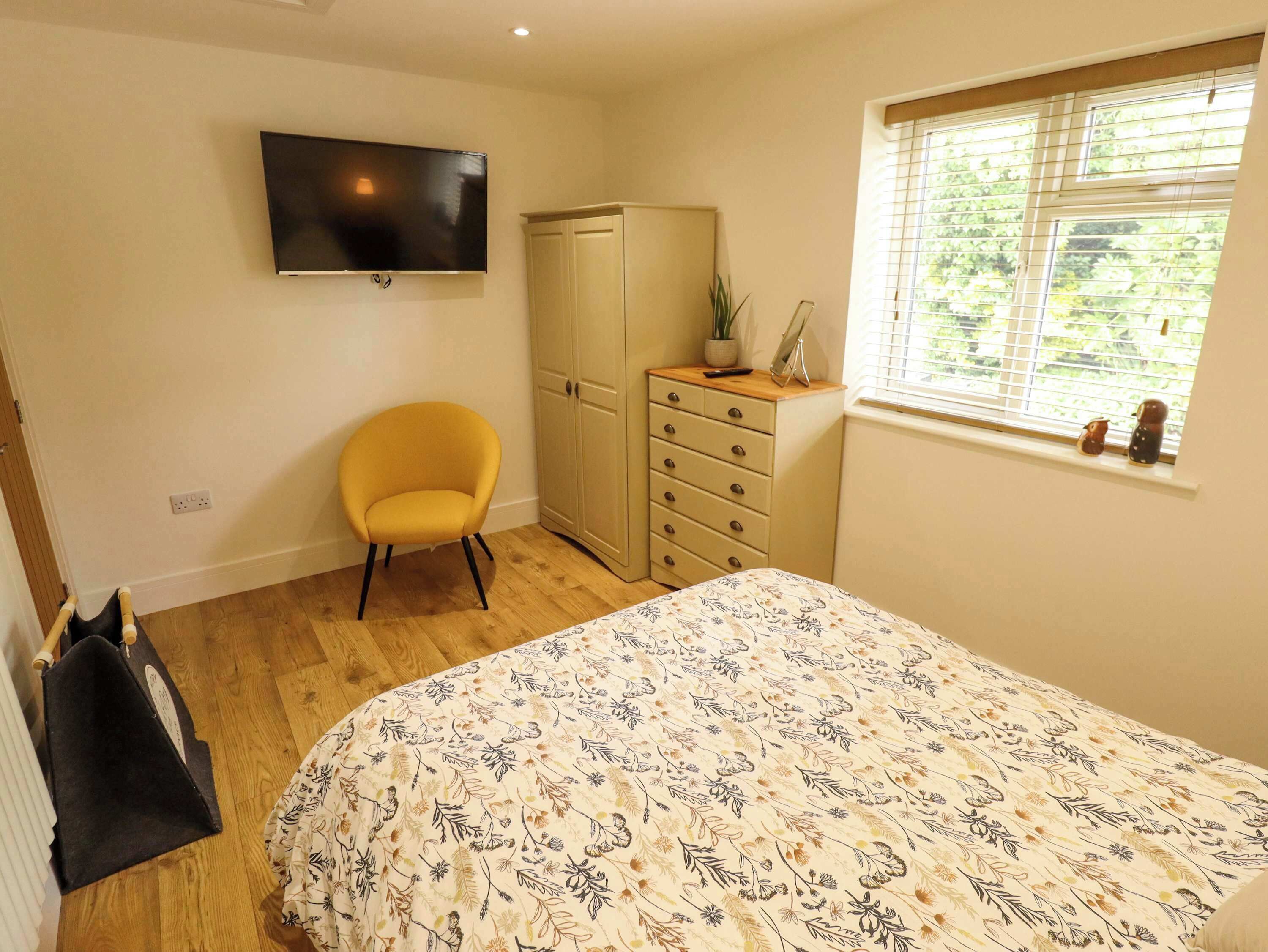 2 bedrooms, WiFi