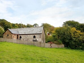 Exterior - Frogwell Chapel, Callington (Callington)