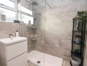 Dusche