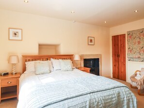 Room - Manna Cottage, Grassington (Skipton)