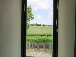Interior - Lakeside Barn, Aylsham (North Walsham)