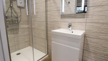 Een douche