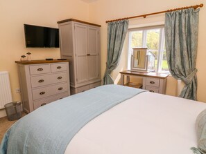 WiFi - Tilberthwaite Farm Cottage, Coniston (Coniston)