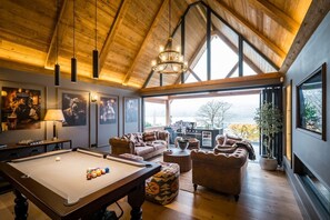 Games room - Ridge House, within Windermere (Windermere)