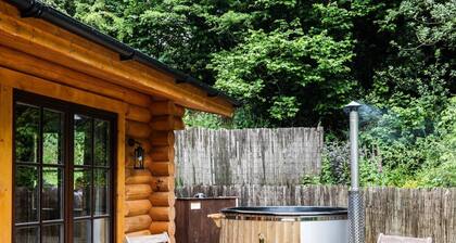 Wilderness Lodge, Stiperstones