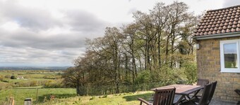 Broadlands Bungalow Ham, 3 bed