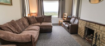 Broadlands Bungalow Ham, 3 bed