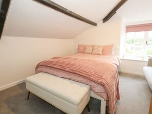 Room - Half Pint Cottage, Beaminster. (Beaminster)