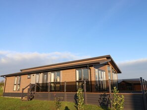 Exterior - Holly Lodge in North Yorkshire (Whitby)