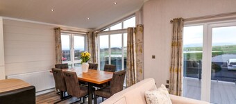 Holly Lodge in North Yorkshire