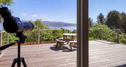The Lookout, Teangue