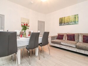 Dining - Angel Cottage, Skipton (Skipton)