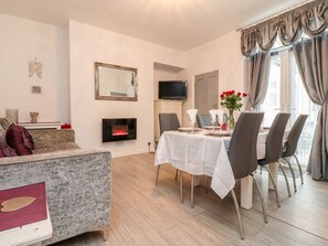 Dining - Angel Cottage, Skipton (Skipton)