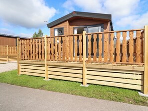 Exterior - 25 Sherwood, South Lakeland Leisure Village (Carnforth)