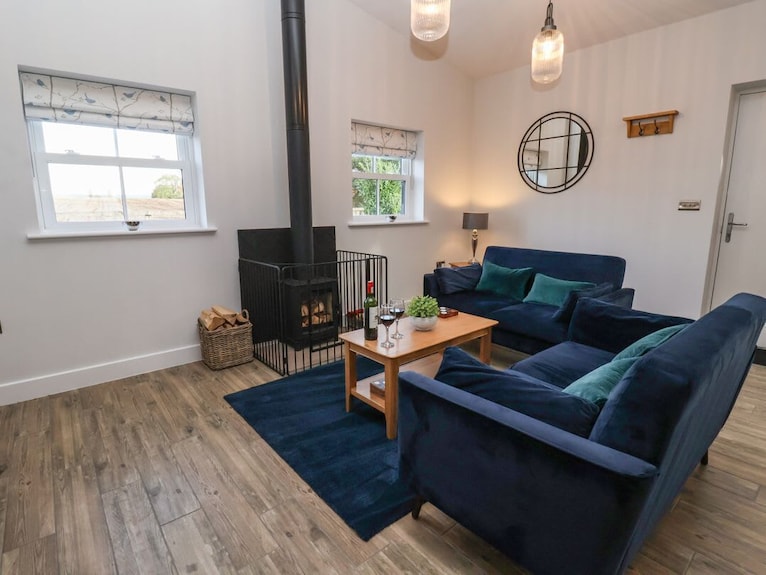 Robins Nest, Is In Pocklington - Yorkshire
